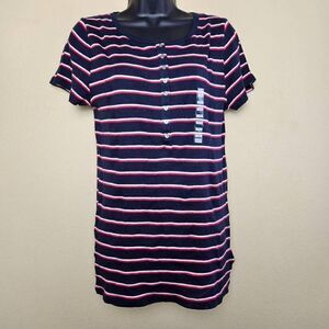 NWT Joe Fresh Striped T-shirt